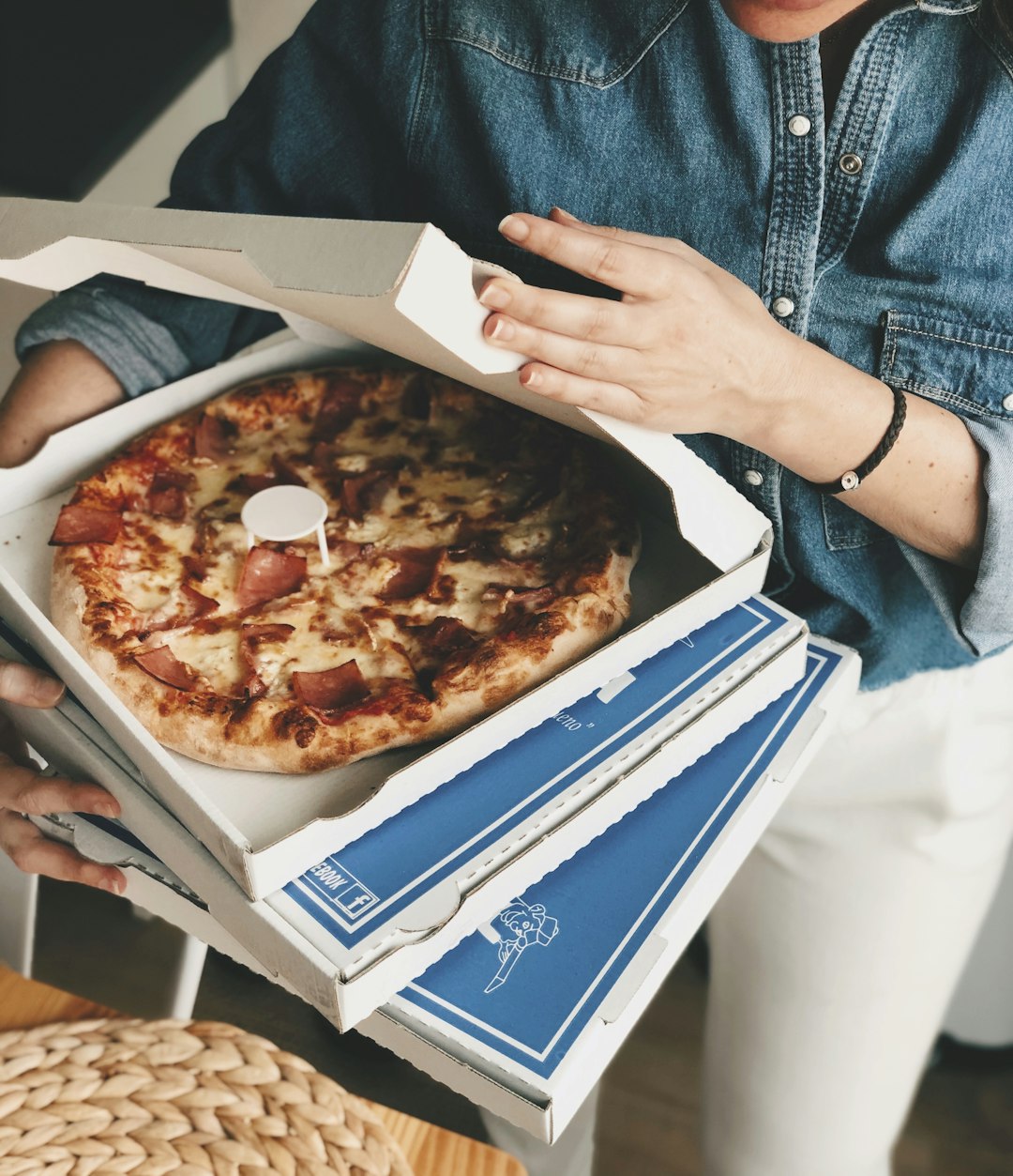 Perfect Pizza Crust