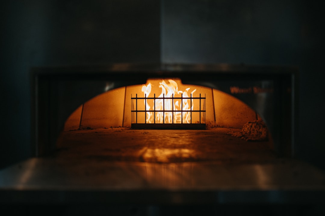 Montreal Style Pizza
