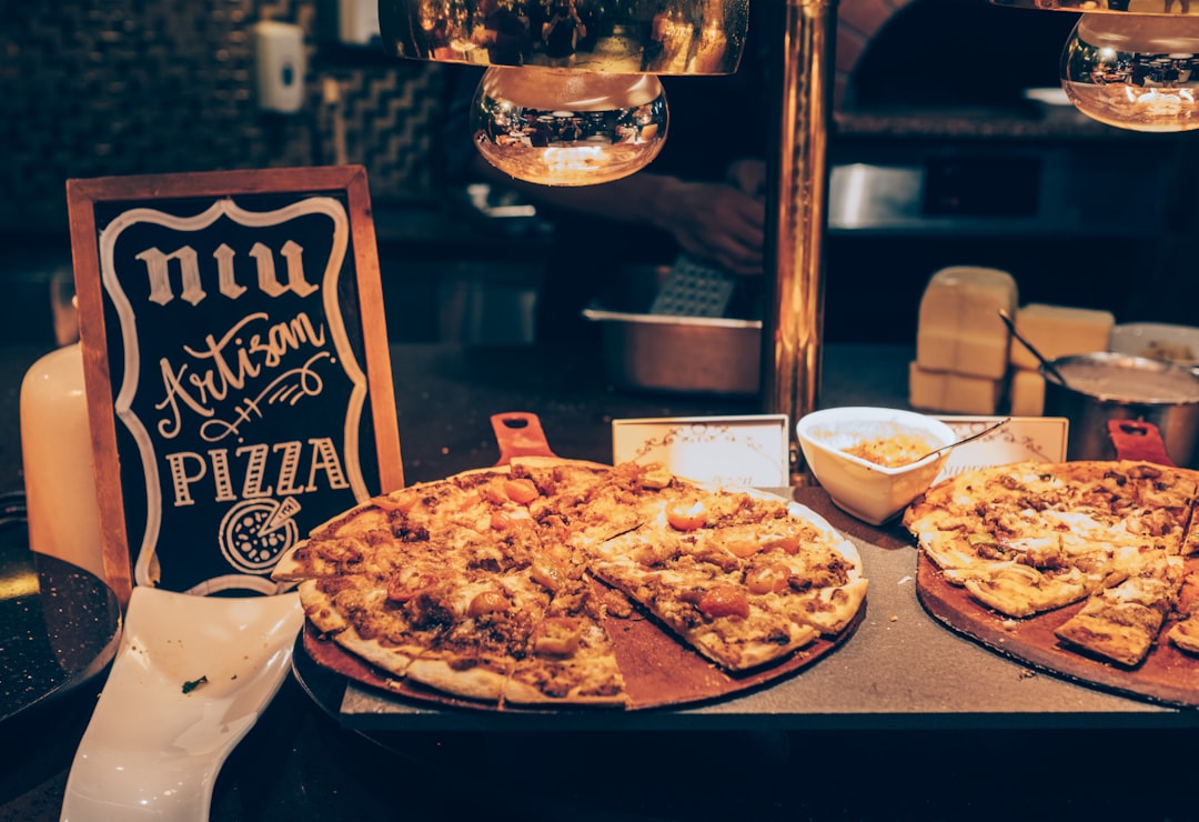Best Pizza and Beer Pairings